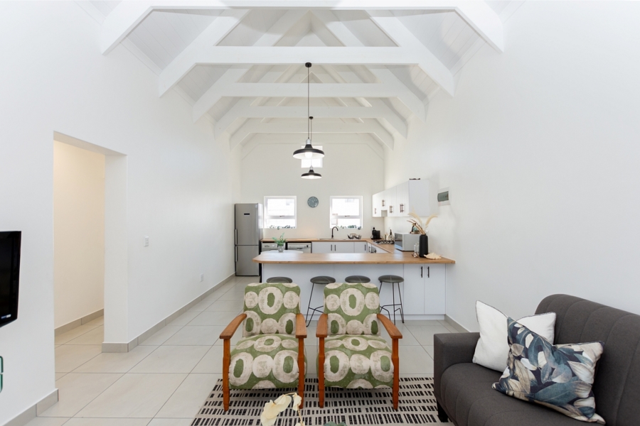 2 Bedroom Property for Sale in Dwarskersbos Western Cape